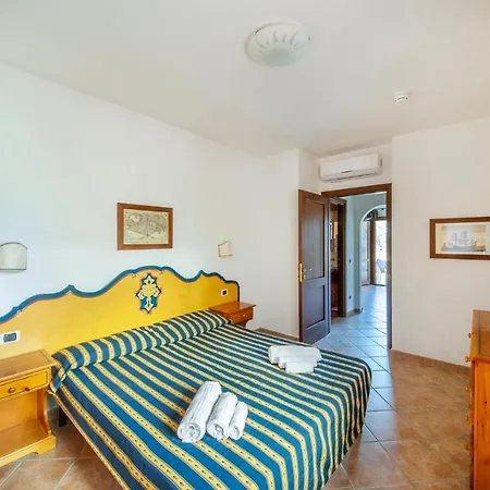 Lejlighed Trilo 6 Giardino Golfo Aranci