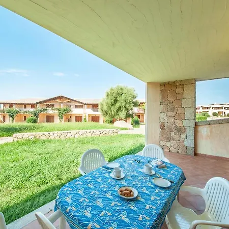 Trilo 6 Giardino