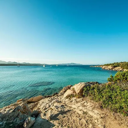 Lejlighed Trilo 6 Giardino Golfo Aranci